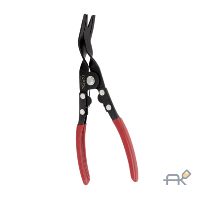 Съемник пистонов универсальный TOPTUL (JJAN0109)